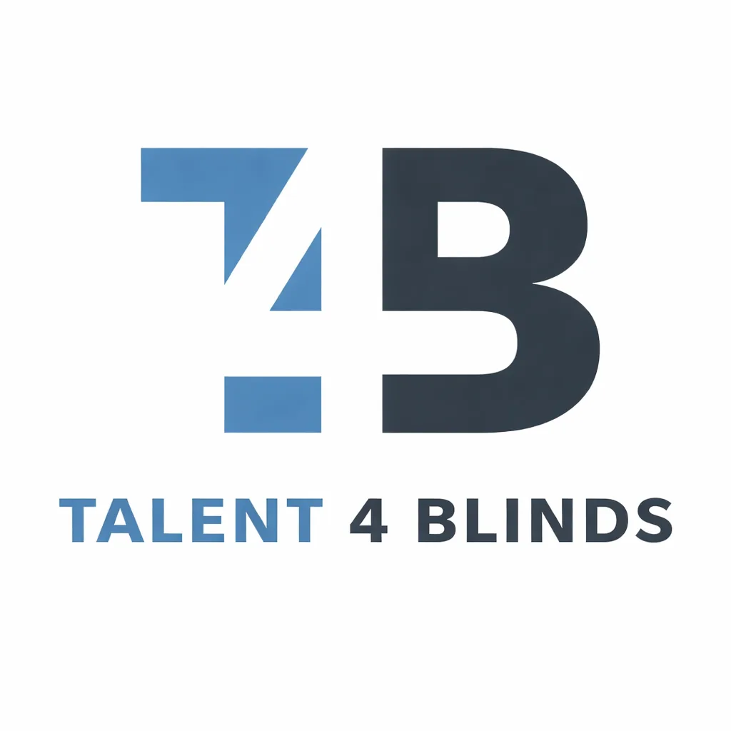 Talent 4 Blins