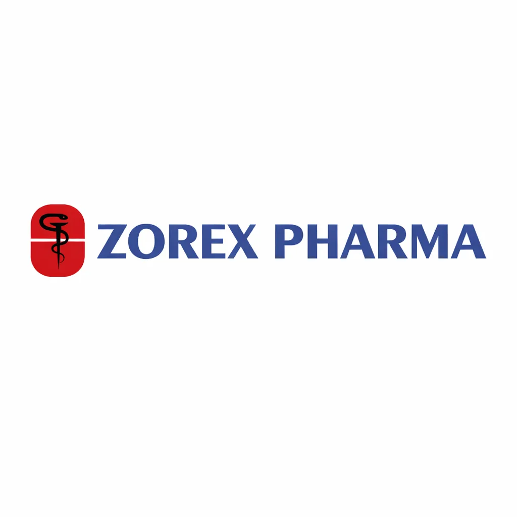 Zorex Pharma