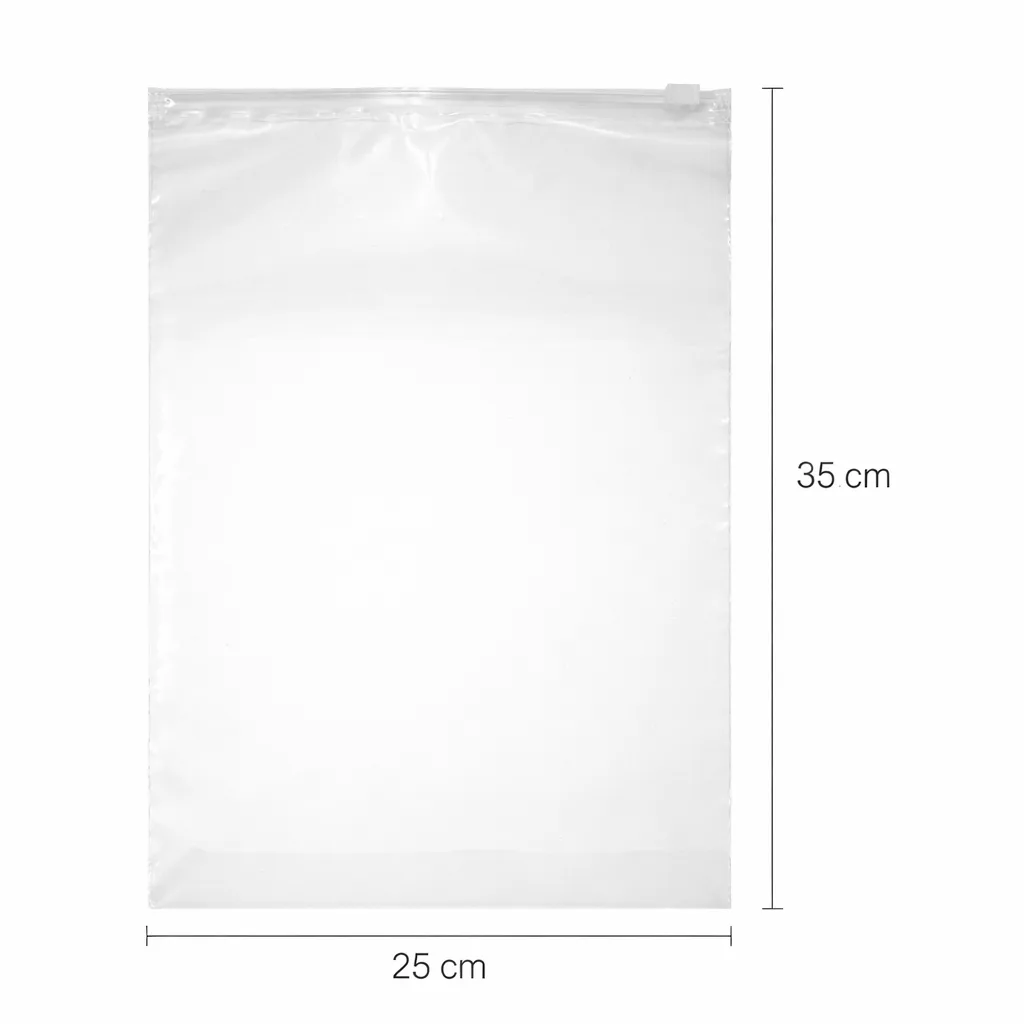 Slajder kesa 25x35