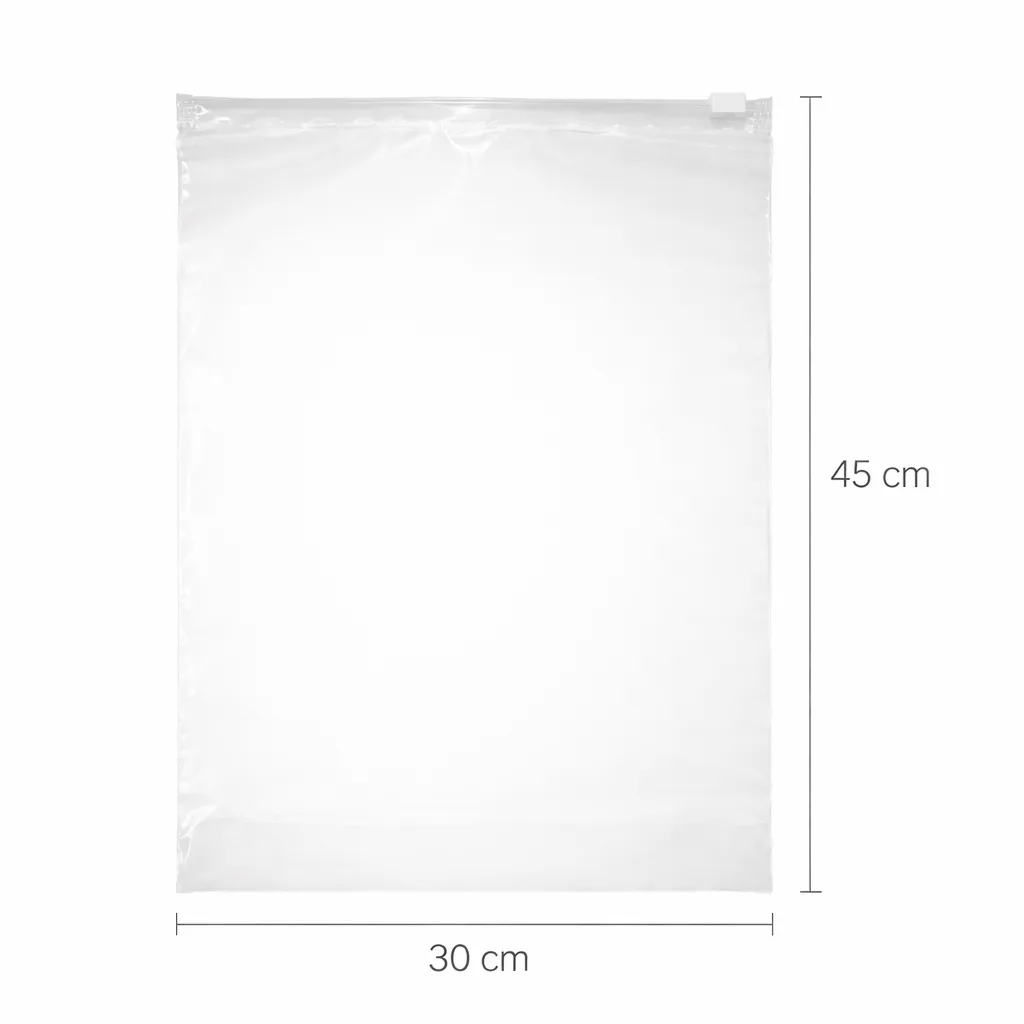 Slajder kesa 30x45