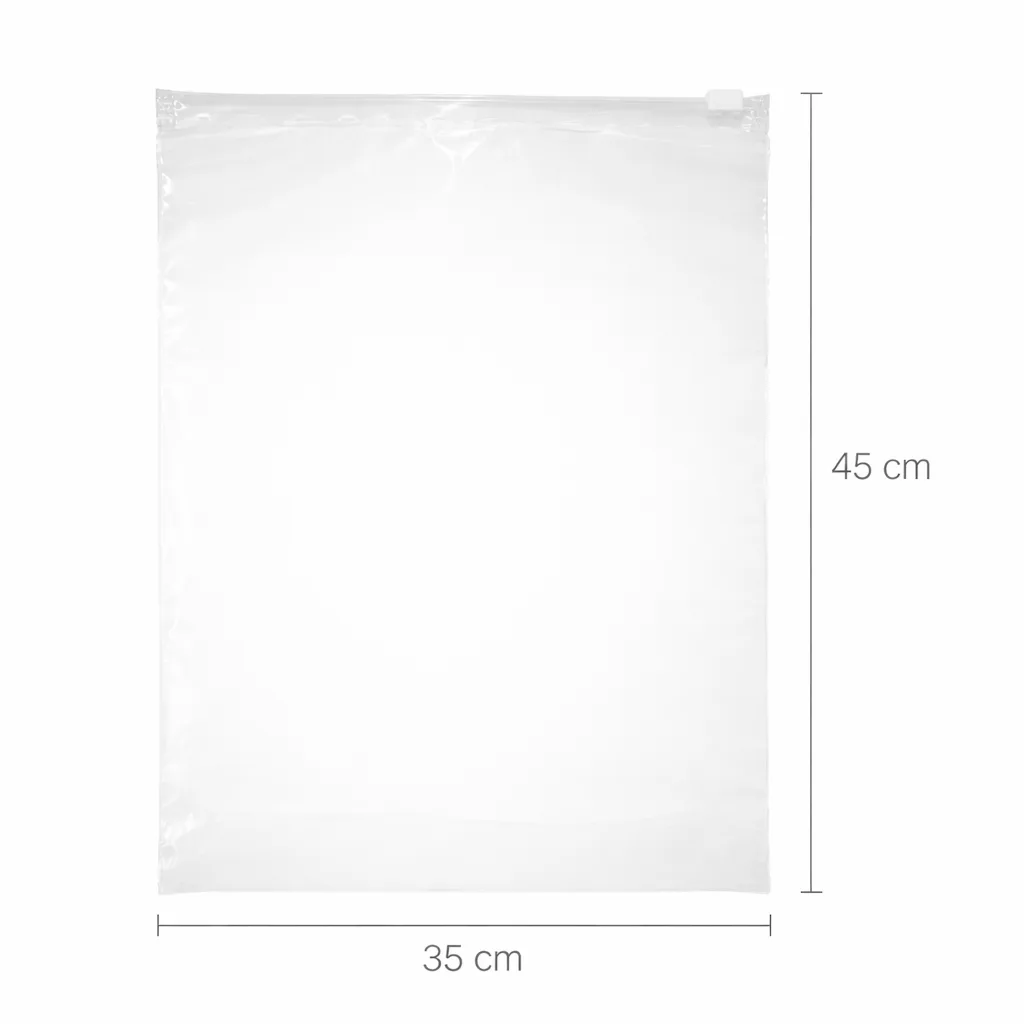 Slajder kesa 35x45