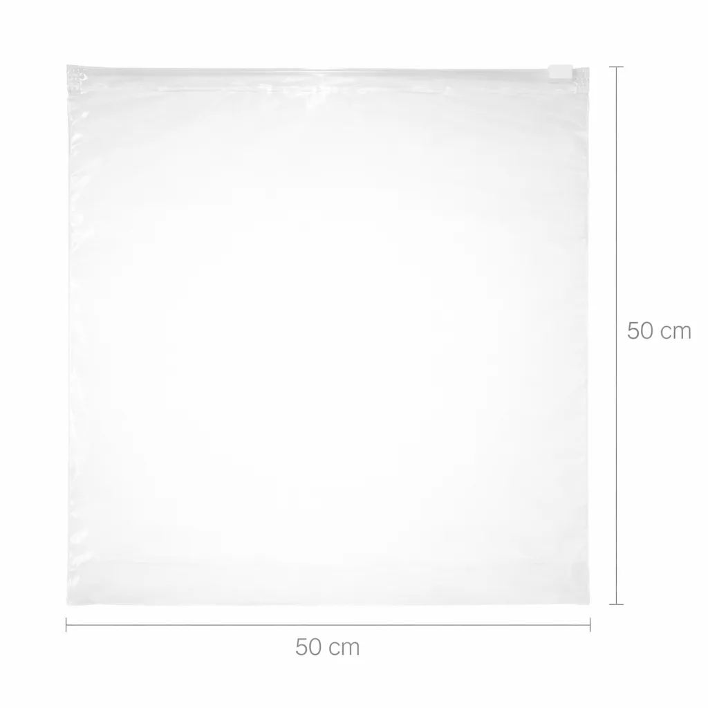 Slajder kesa 50x50