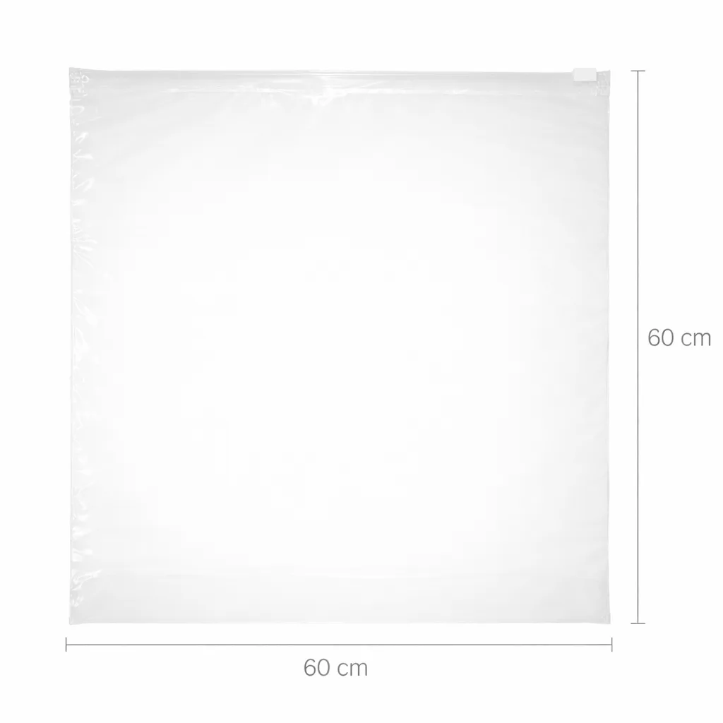 Slajder kesa 60x60