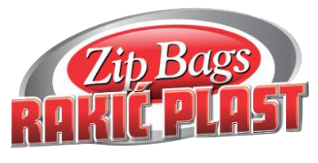 Zip Bags Rakić Plast